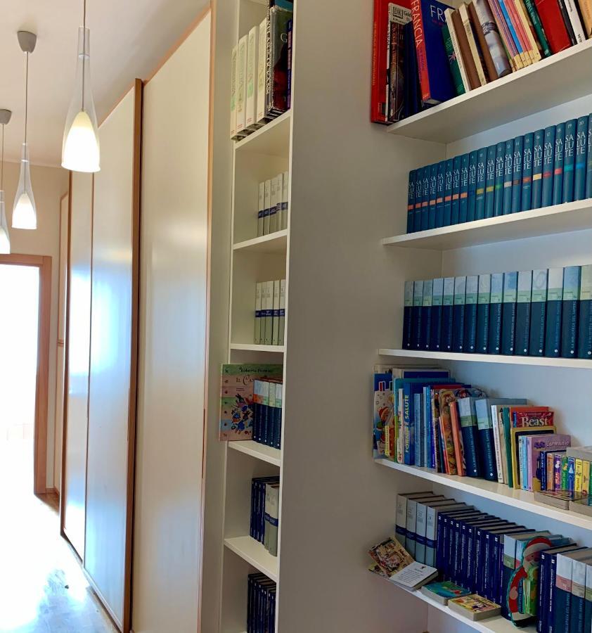 Apartamento Casa Beraldini *