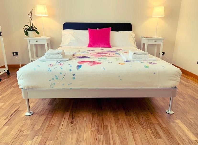 Apartamento Casa Beraldini *