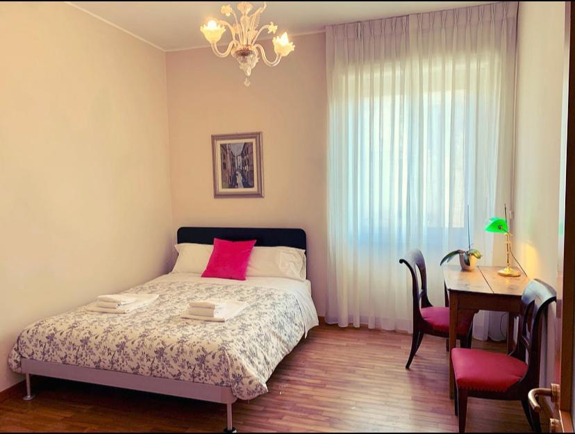 Apartamento Casa Beraldini Verona