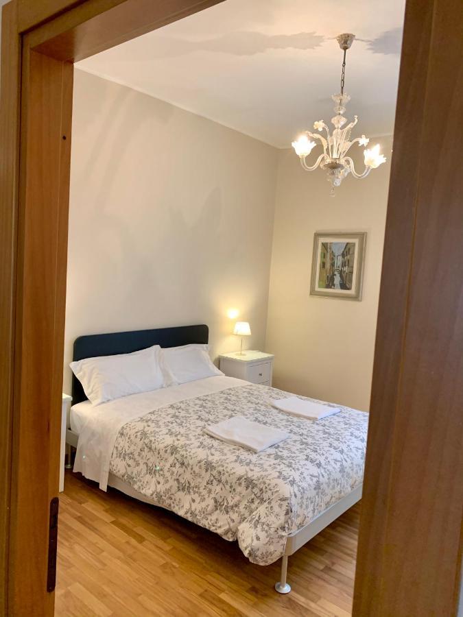 Apartamento Casa Beraldini Verona