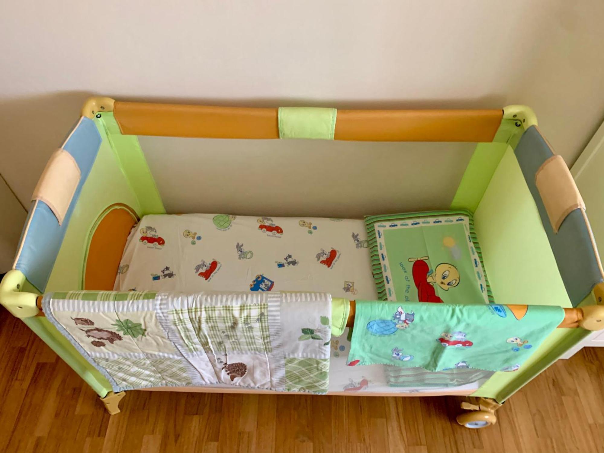 Apartamento Casa Beraldini