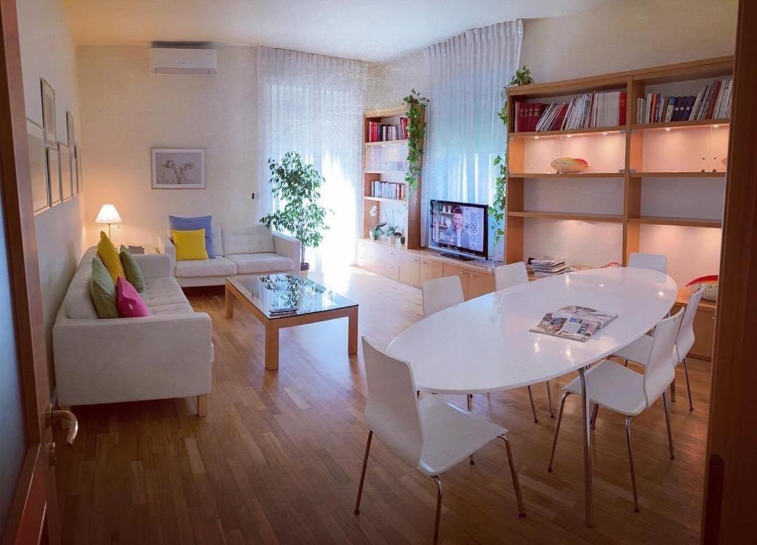 Casa Beraldini *