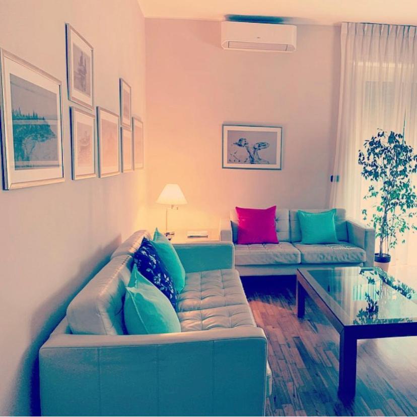 Casa Beraldini Apartment Verona
