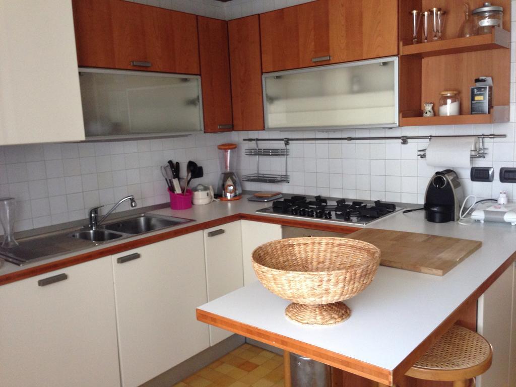 Apartment Casa Beraldini