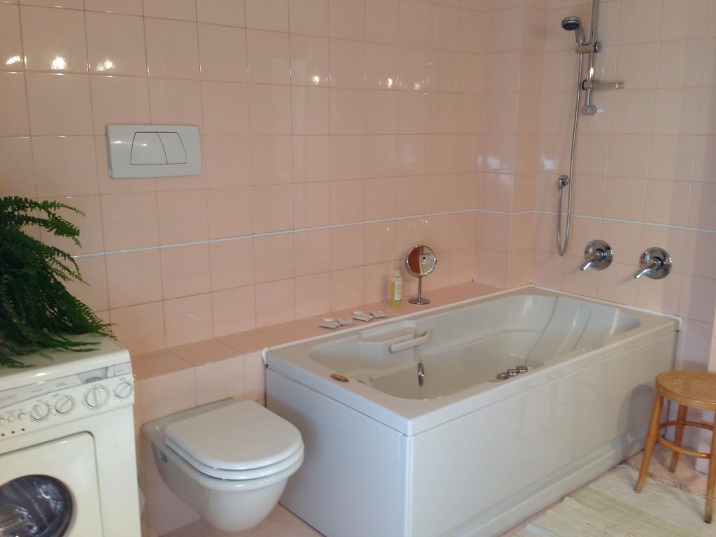 Apartment Casa Beraldini Verona