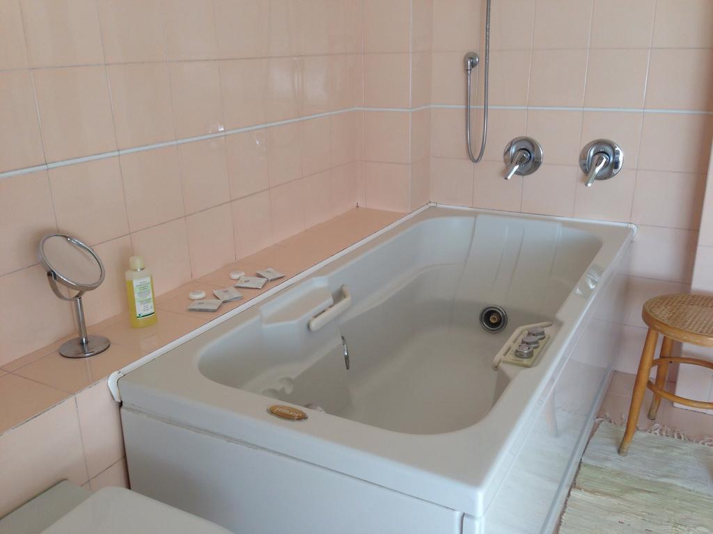 Casa Beraldini Apartment