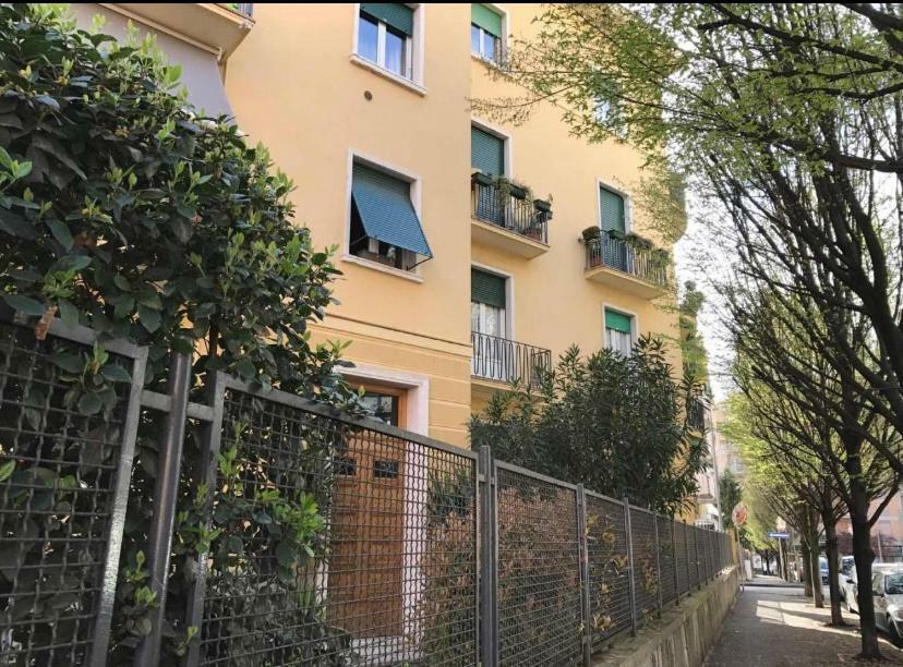 Casa Beraldini Apartment